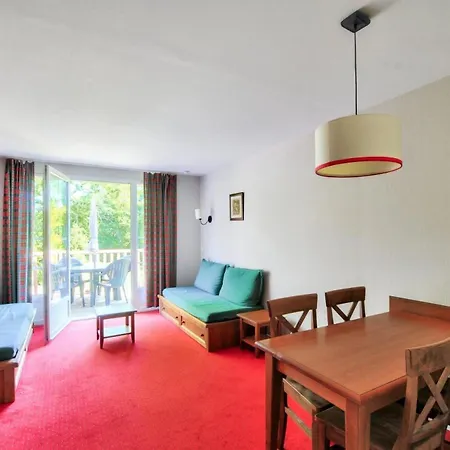 La Résidence Du - Maeva - 2 Pièces 5 Personnes - Sélection Mae-5404 *