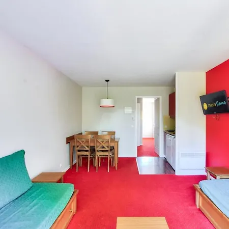 La Résidence Du - Maeva - 2 Pièces 5 Personnes - Sélection Mae-5404 Apartamento Monflanquin