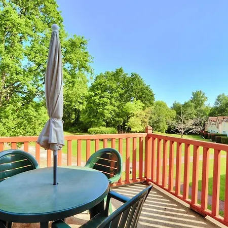 Apartamento La Résidence Du - Maeva - 2 Pièces 5 Personnes - Sélection Mae-5404 *