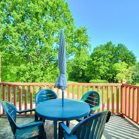 La Résidence Du - Maeva - 2 Pièces 5 Personnes - Sélection Mae-5404 * Monflanquin