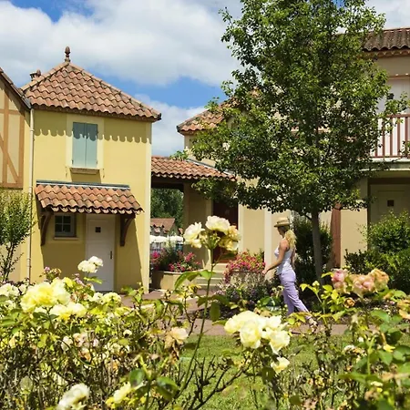 La Résidence Du - Maeva - 2 Pièces 5 Personnes - Sélection Mae-5404 Apartamento Monflanquin