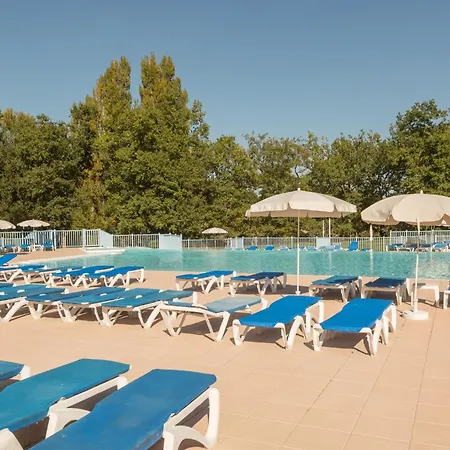 La Du - Maeva - 2 Pieces 5 Personnes - Selection Mae-5404 Appartement *