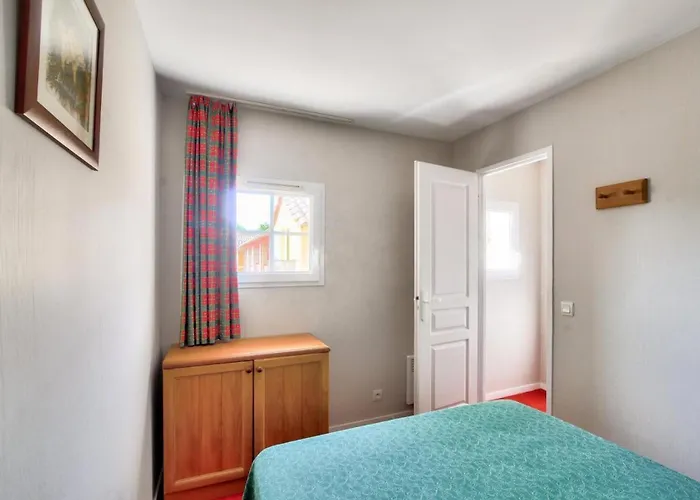 La Du - Maeva - 2 Pieces 5 Personnes - Selection Mae-5404