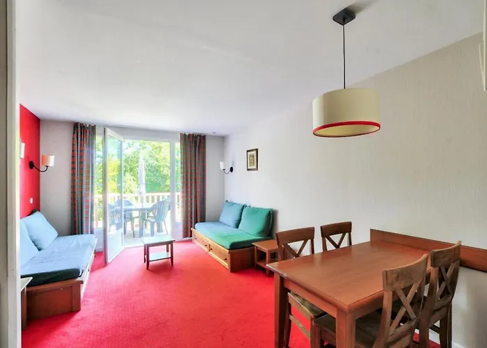 La Du - Maeva - 2 Pieces 5 Personnes - Selection Mae-5404 *