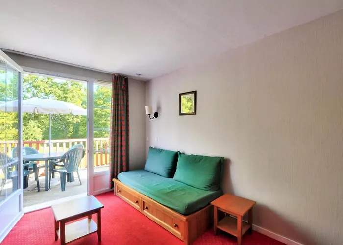 La Du - Maeva - 2 Pieces 5 Personnes - Selection Mae-5404 Monflanquin